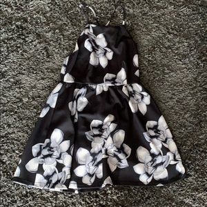 Halter dress